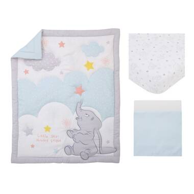 Dumbo hotsell baby bedding